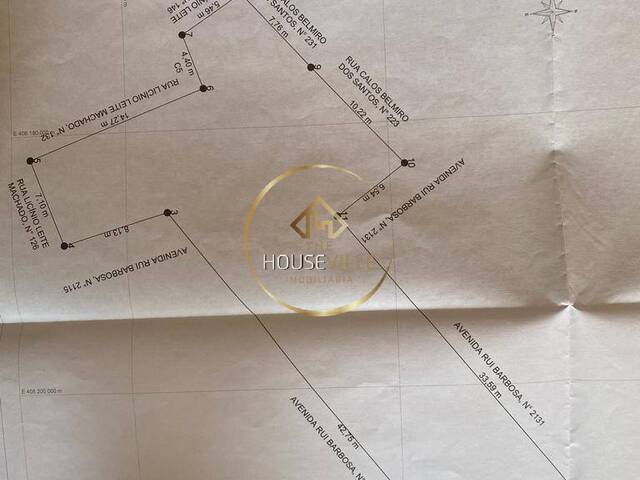 Casa para Venda em São José dos Campos - 3