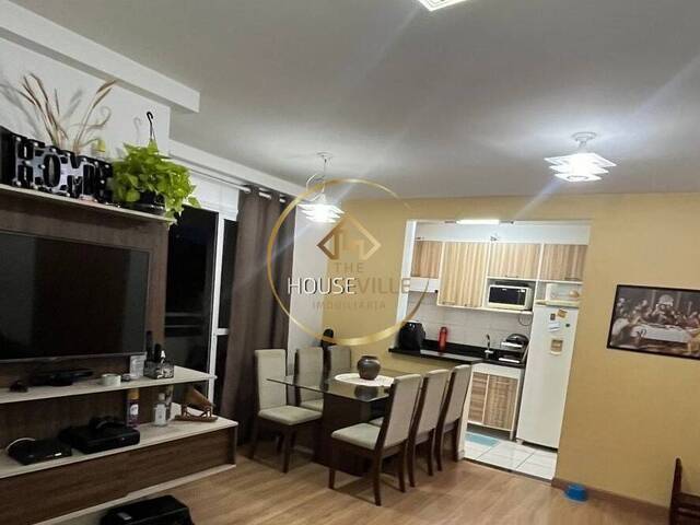 Apartamento para Venda em São José dos Campos - 3