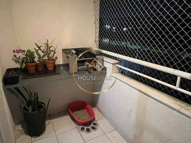 Apartamento para Venda em São José dos Campos - 2