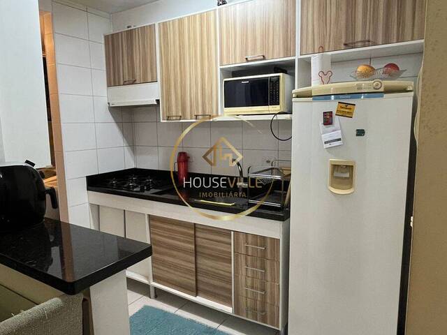 Apartamento para Venda em São José dos Campos - 4