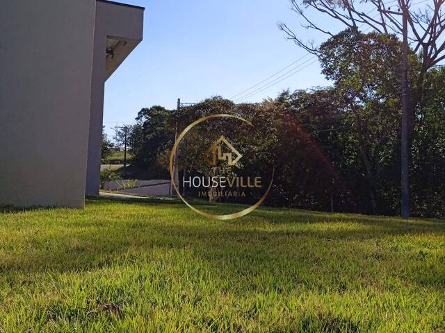#SO481 - Casa em condomínio para Venda em São José dos Campos - SP