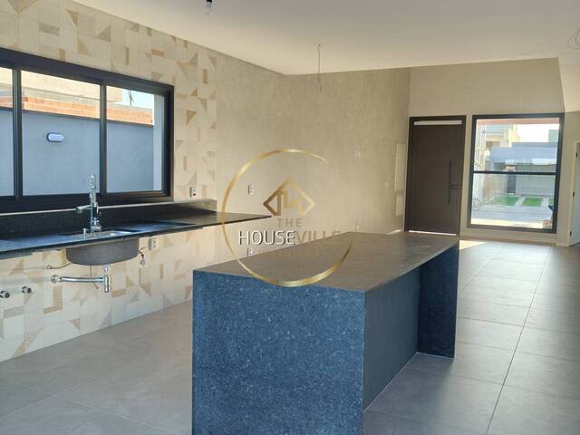 Casa em condomínio para Venda em São José dos Campos - 4