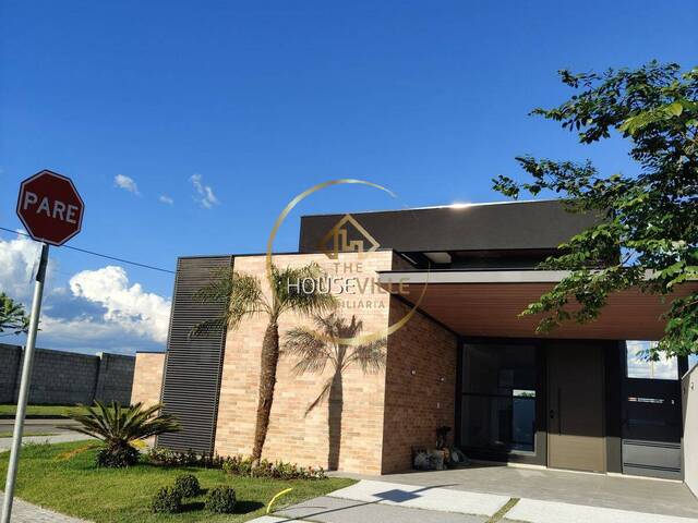 Casa em condomínio para Venda em São José dos Campos - 5