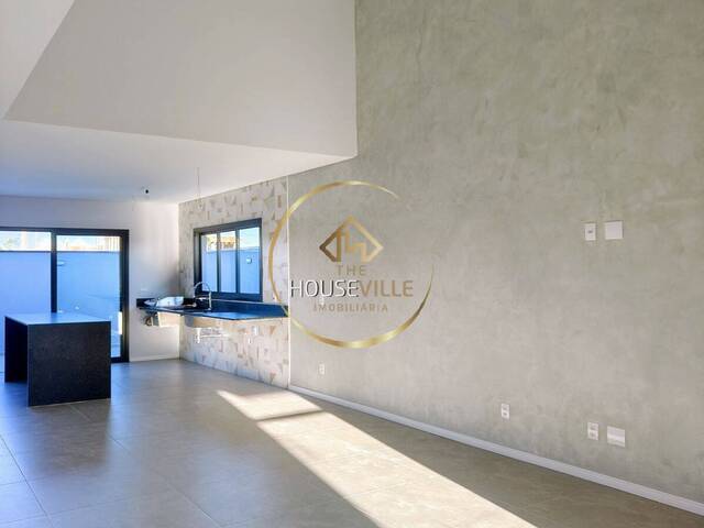 Casa em condomínio para Venda em São José dos Campos - 2