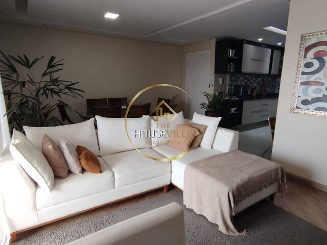 #AP492 - Apartamento para Venda em São José dos Campos - SP