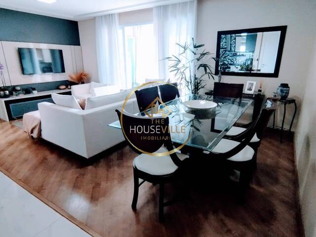 Apartamento para Venda em São José dos Campos - 5