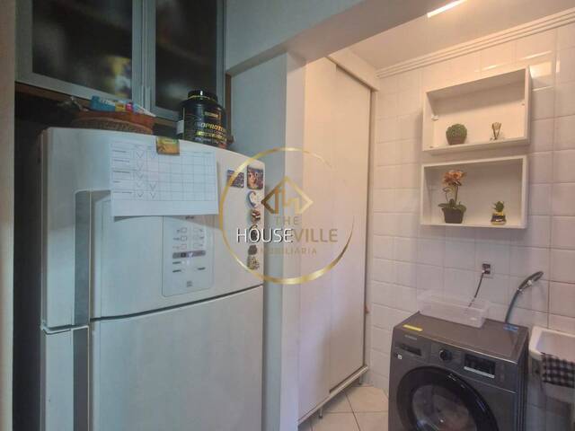 Apartamento para Venda em São José dos Campos - 5