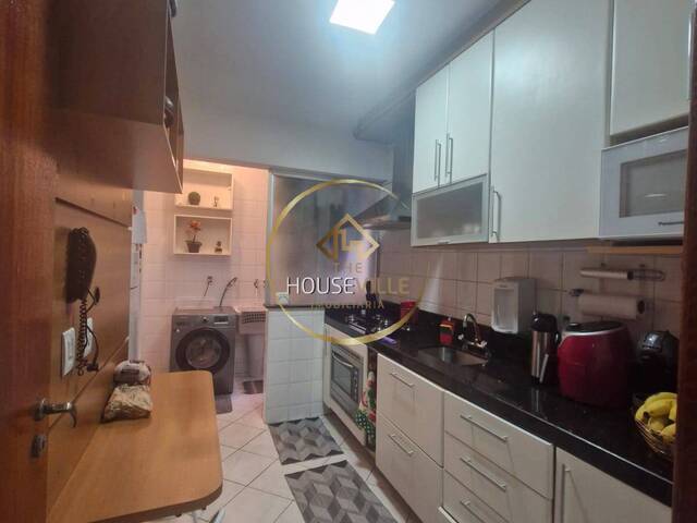 Apartamento para Venda em São José dos Campos - 4