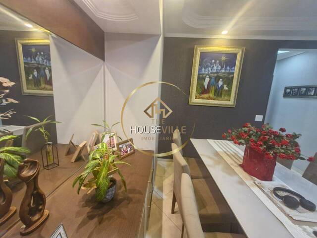 Apartamento para Venda em São José dos Campos - 2