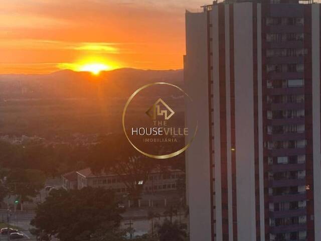 Apartamento para Venda em São José dos Campos - 2