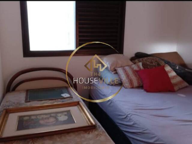 Apartamento para Venda em São José dos Campos - 5