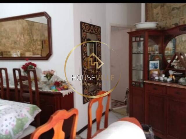 Apartamento para Venda em São José dos Campos - 3