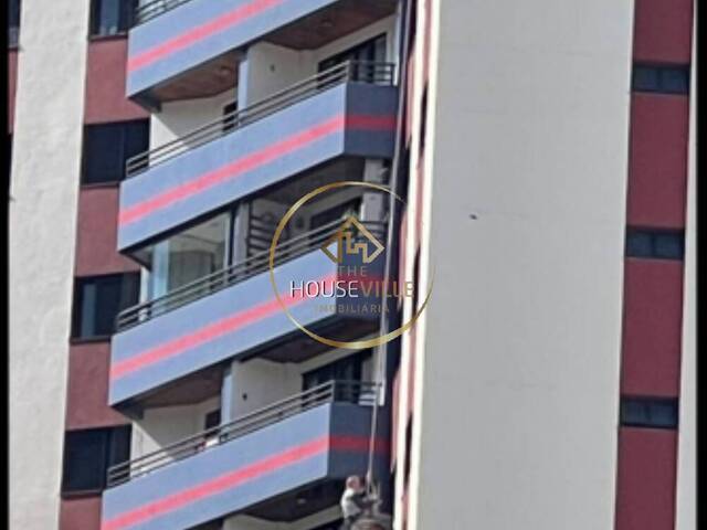 Apartamento para Venda em São José dos Campos - 4