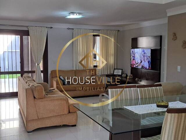 Casa em condomínio para Venda em São José dos Campos - 4