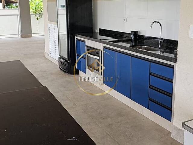 #CO 507 - Apartamento para Venda em Ubatuba - SP - 3