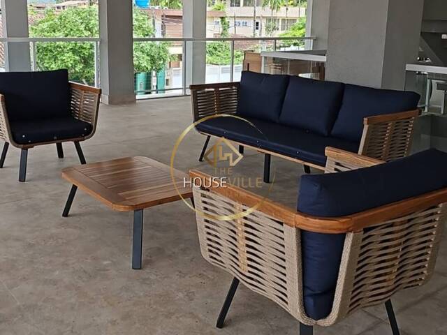 Apartamento para Venda em Ubatuba - 4