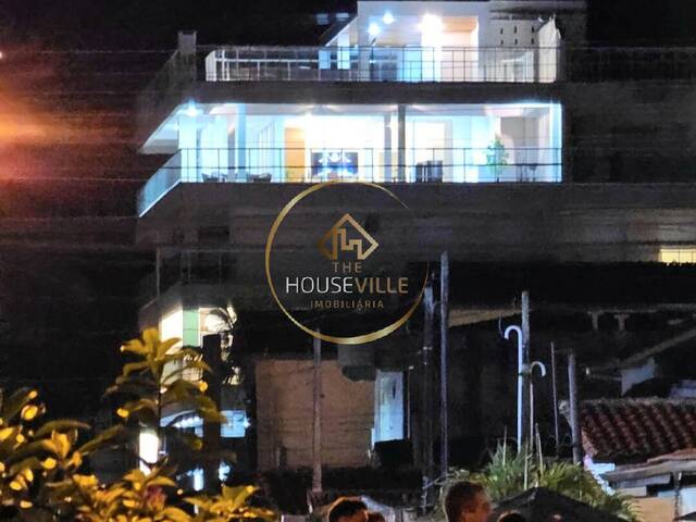 Venda em Barra da Lagoa - Ubatuba