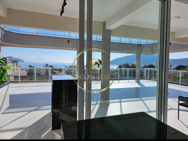 Apartamento para Venda em Ubatuba - 5