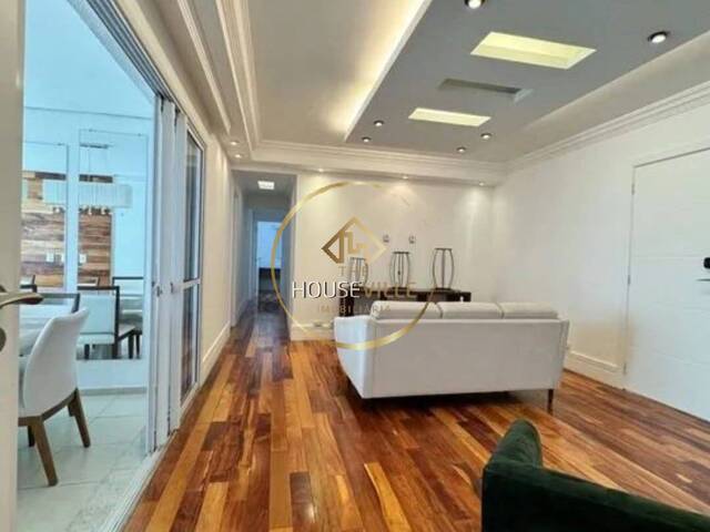 #AP509 - Apartamento para Venda em São José dos Campos - SP
