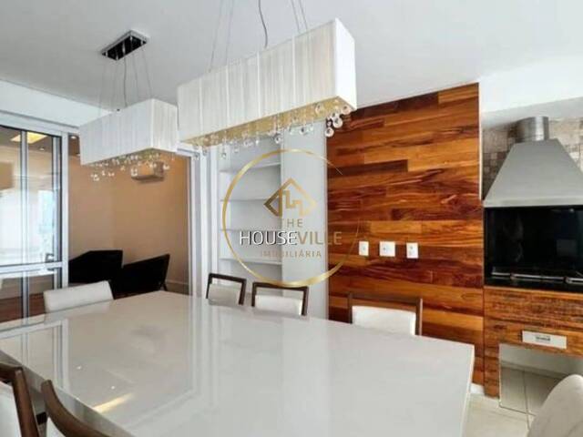 #AP509 - Apartamento para Venda em São José dos Campos - SP