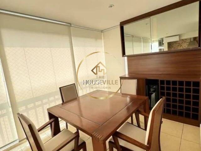 Apartamento para Venda em São José dos Campos - 5