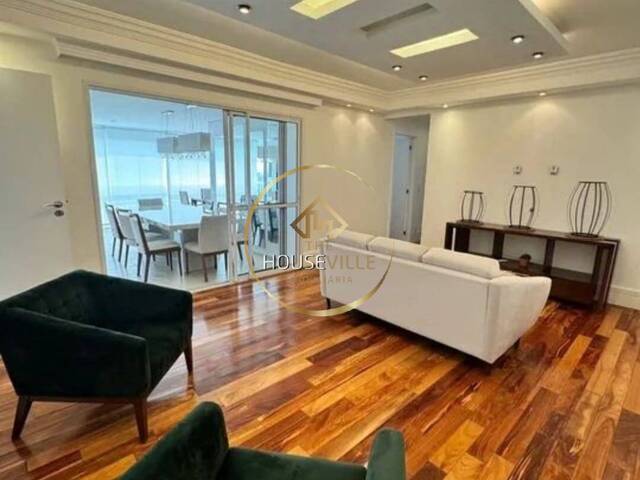 #AP509 - Apartamento para Venda em São José dos Campos - SP