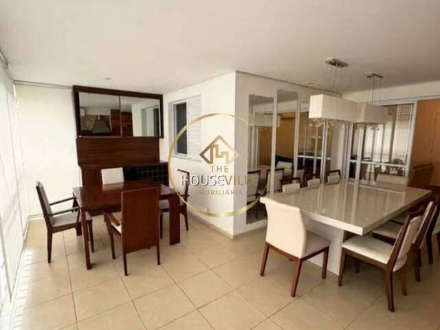Apartamento para Venda em São José dos Campos - 4