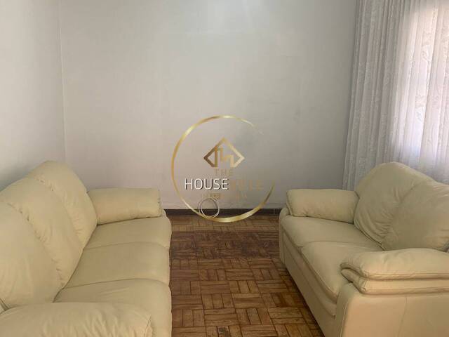 Casa para Venda em São José dos Campos - 4