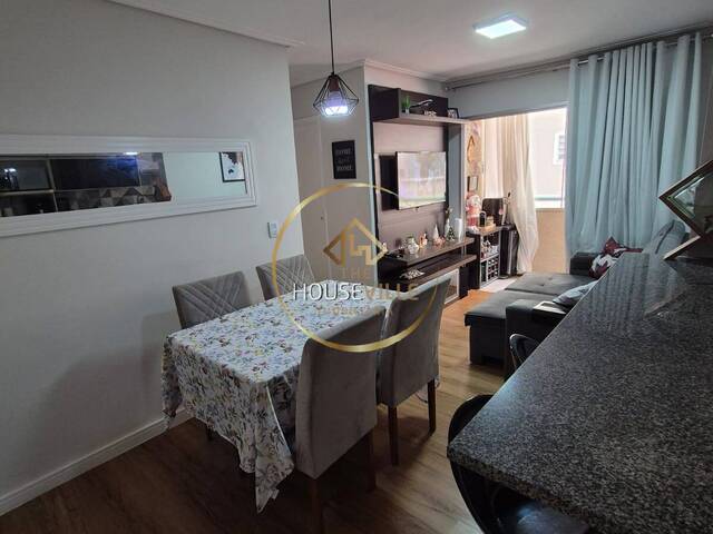 Apartamento para Venda em São José dos Campos - 4