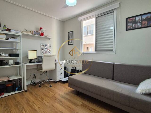 Apartamento para Venda em São José dos Campos - 5