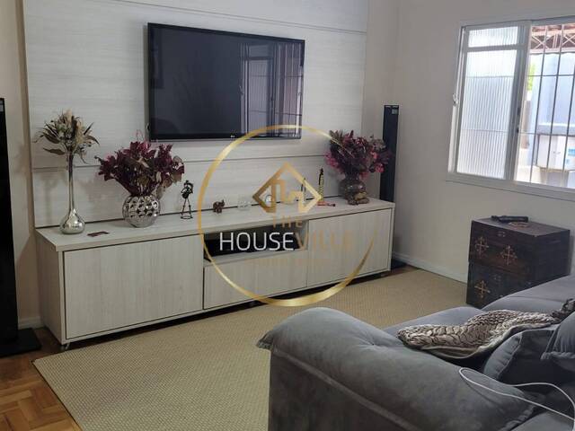 Casa para Venda em São José dos Campos - 2