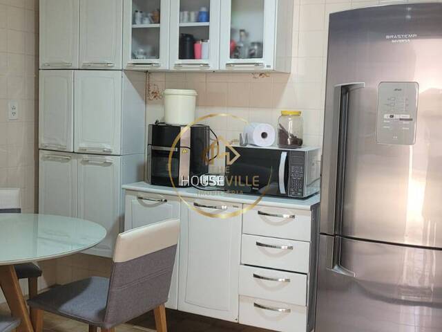 Casa para Venda em São José dos Campos - 5