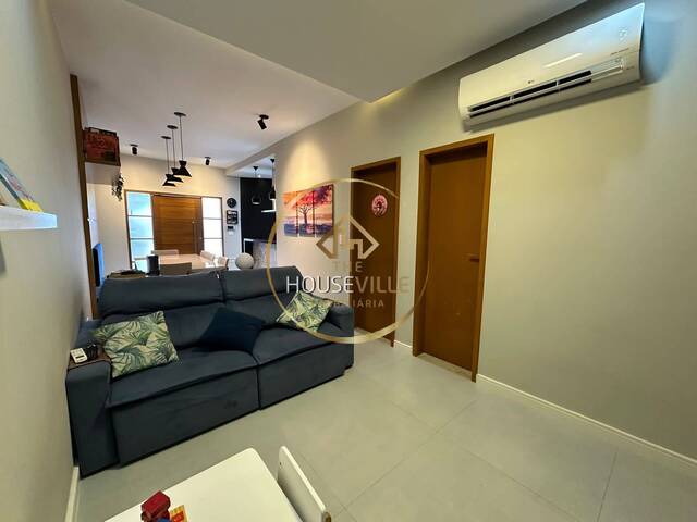 Casa para Venda em São José dos Campos - 5