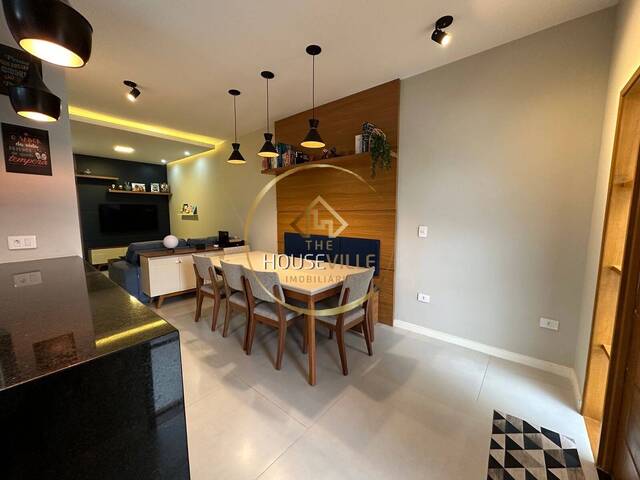 Casa para Venda em São José dos Campos - 2