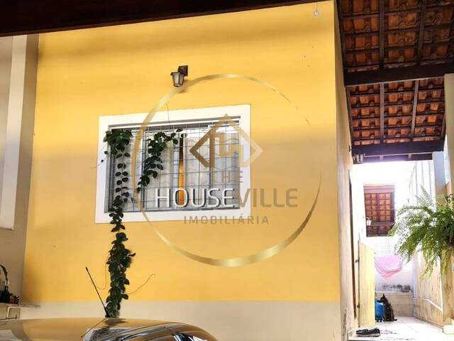 #SO522 - Casa para Venda em São José dos Campos - SP