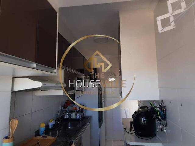 Apartamento para Venda em São José dos Campos - 4