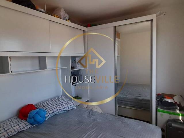 Apartamento para Venda em São José dos Campos - 5