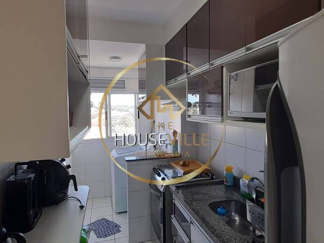 Apartamento para Venda em São José dos Campos - 3