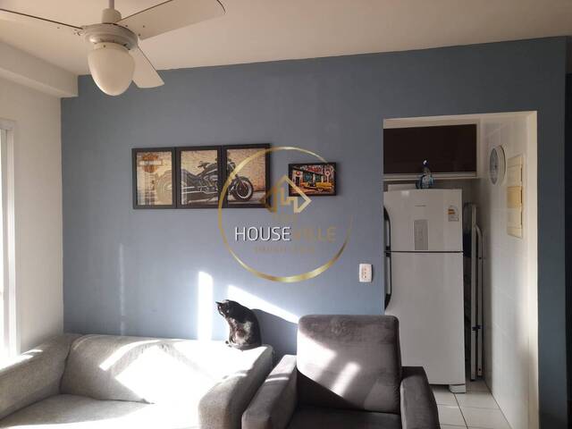 Apartamento para Venda em São José dos Campos - 2