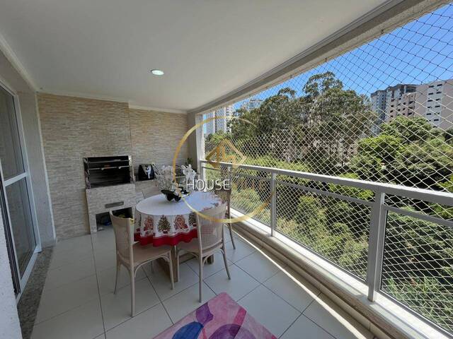 Apartamento para Venda em São José dos Campos - 2