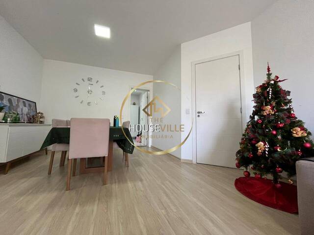 Apartamento para Venda em São José dos Campos - 5