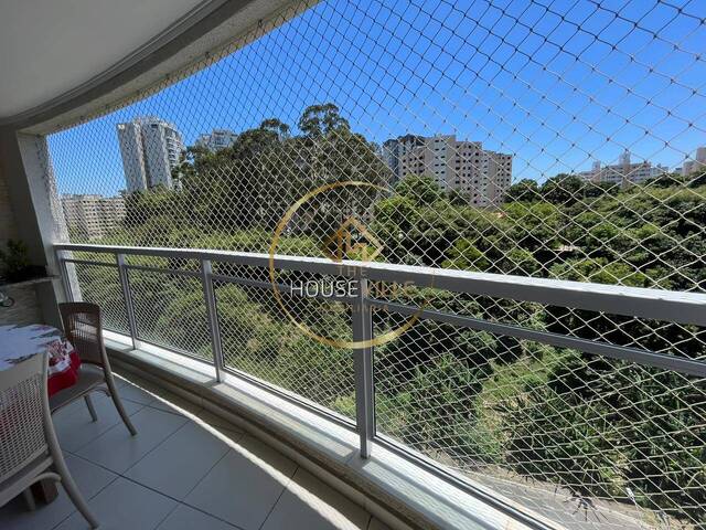 Apartamento para Venda em São José dos Campos - 3