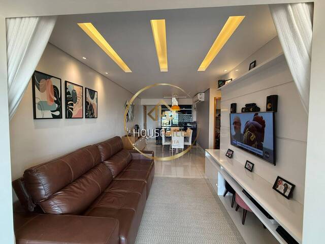 Apartamento para Venda em São José dos Campos - 5