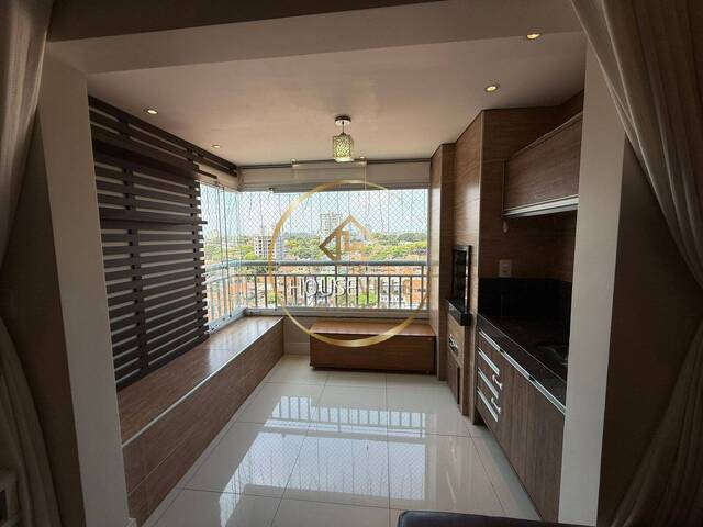 Apartamento para Venda em São José dos Campos - 2