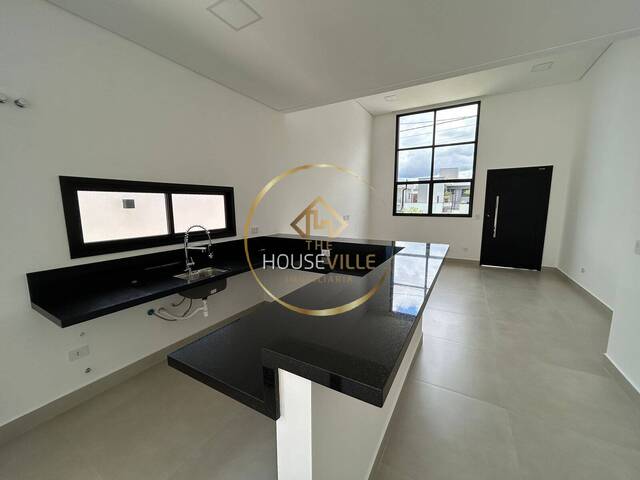 Casa em condomínio para Venda em São José dos Campos - 4