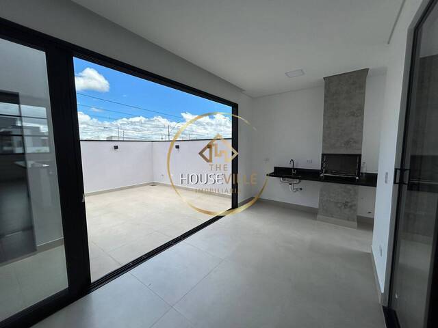 Casa em condomínio para Venda em São José dos Campos - 2