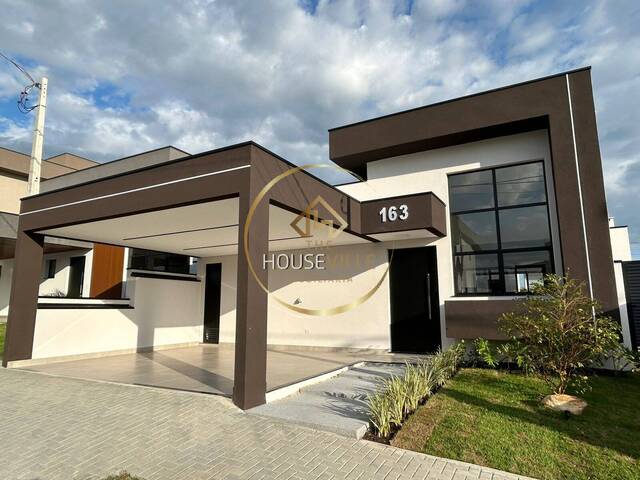 Casa em condomínio para Venda em São José dos Campos - 5