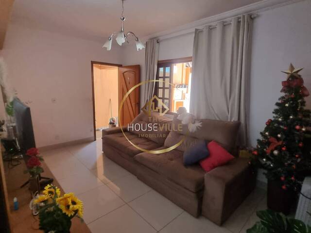 Casa para Venda em São José dos Campos - 3