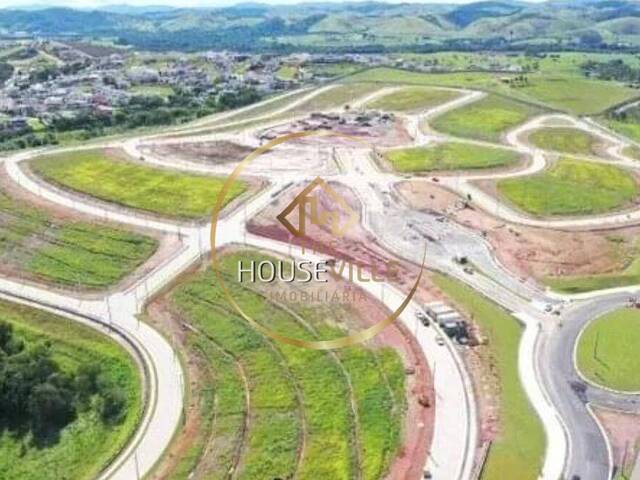 #TE544 - Terreno em condomínio para Venda em São José dos Campos - SP - 1