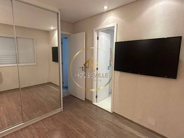 Apartamento para Venda em São José dos Campos - 4